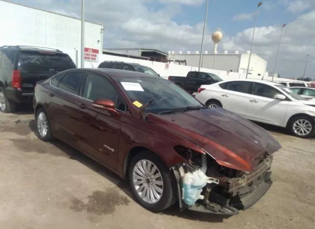 FORD FUSION 2016 3fa6p0lu9gr202100