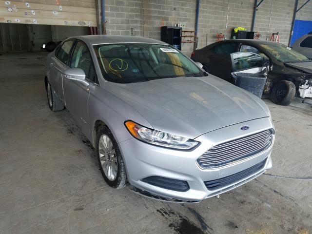 FORD FUSION SE 2016 3fa6p0lu9gr235145