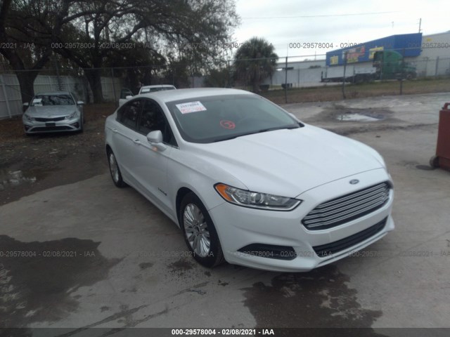 FORD FUSION 2016 3fa6p0lu9gr235159