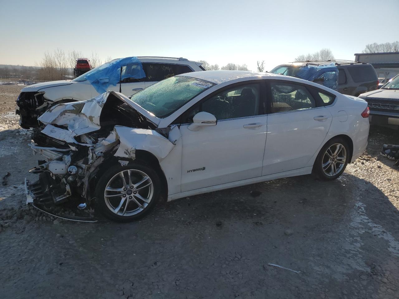 FORD FUSION 2016 3fa6p0lu9gr262362