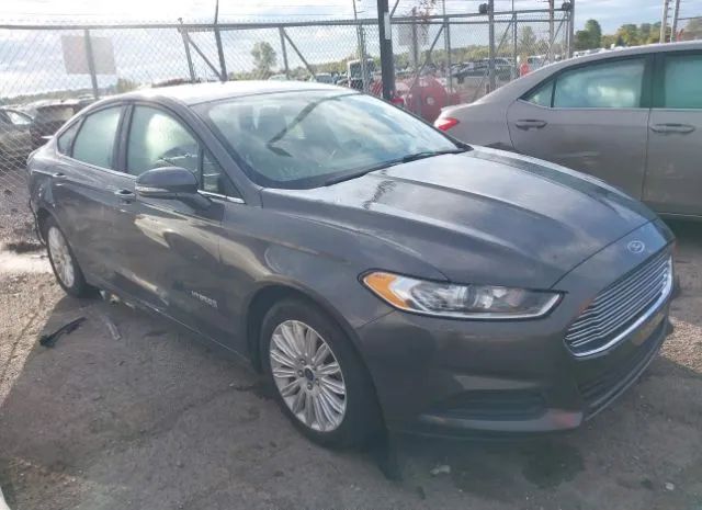 FORD FUSION 2016 3fa6p0lu9gr284717