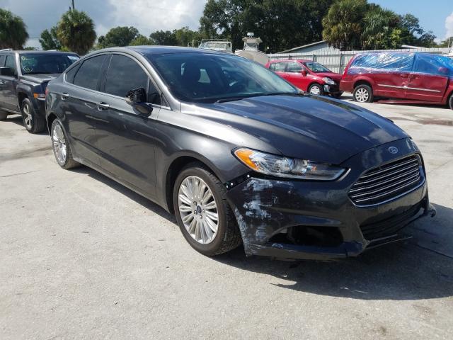 FORD FUSION SE 2016 3fa6p0lu9gr287987