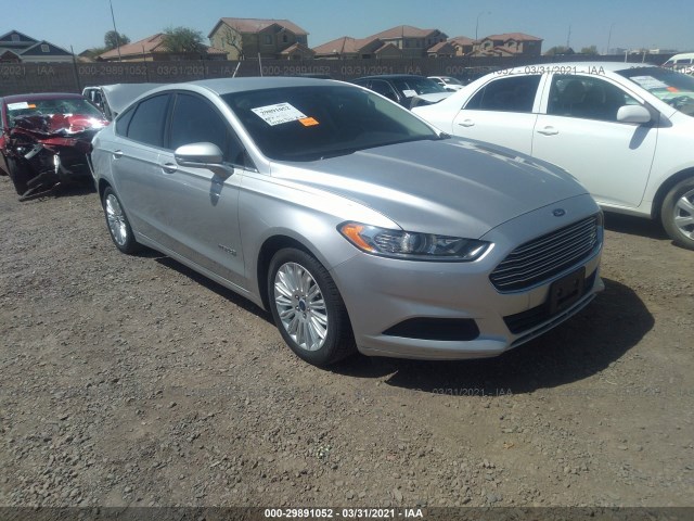 FORD FUSION 2016 3fa6p0lu9gr290128