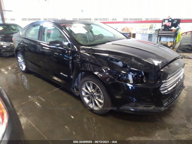 FORD FUSION 2016 3fa6p0lu9gr308417