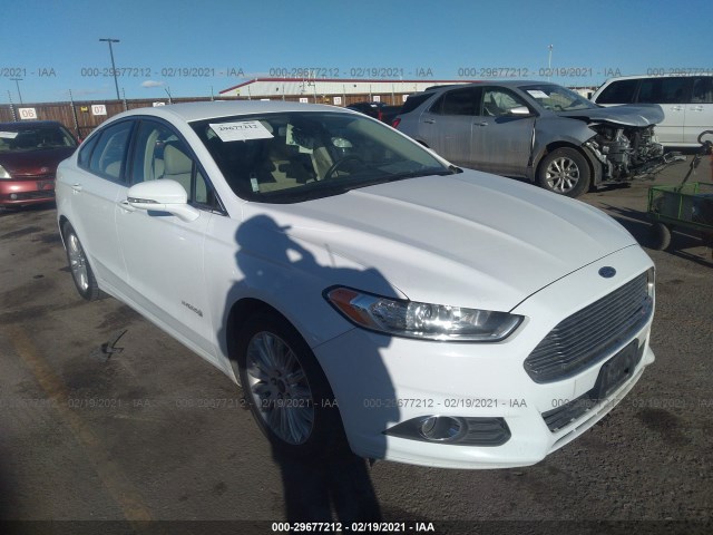 FORD FUSION 2016 3fa6p0lu9gr318705