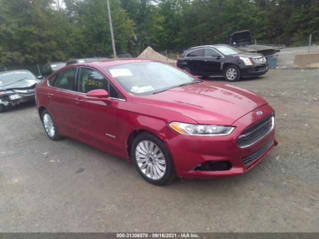 FORD FUSION 2016 3fa6p0lu9gr349632