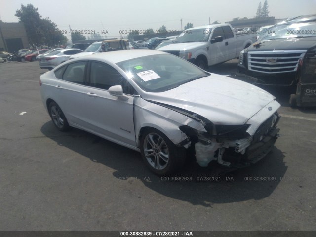 FORD FUSION 2016 3fa6p0lu9gr366852