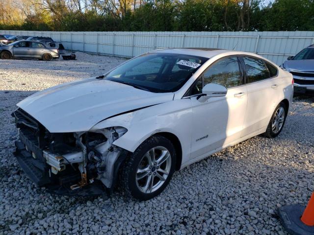 FORD FUSION 2016 3fa6p0lu9gr378452