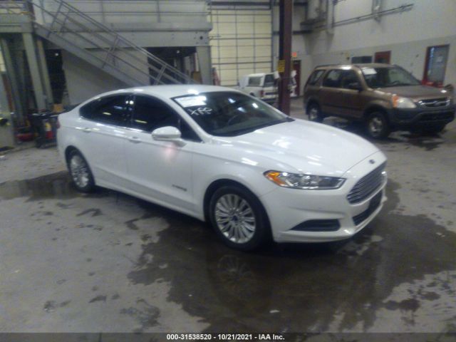 FORD FUSION 2016 3fa6p0lu9gr389192