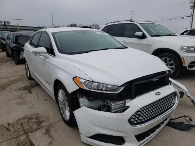 FORD FUSION SE 2016 3fa6p0lu9gr389287