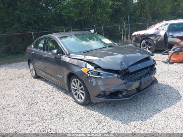 FORD FUSION 2017 3fa6p0lu9hr117419