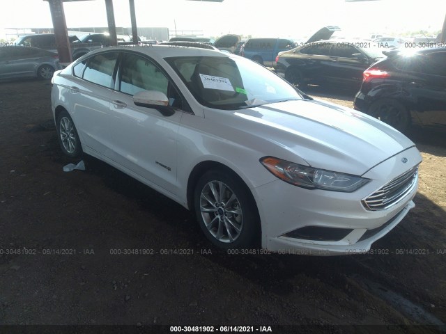 FORD FUSION 2017 3fa6p0lu9hr120840