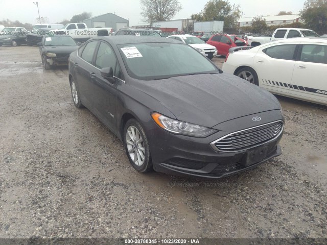 FORD FUSION 2017 3fa6p0lu9hr123527