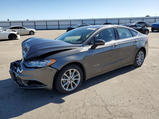 FORD FUSION SE 2017 3fa6p0lu9hr129960