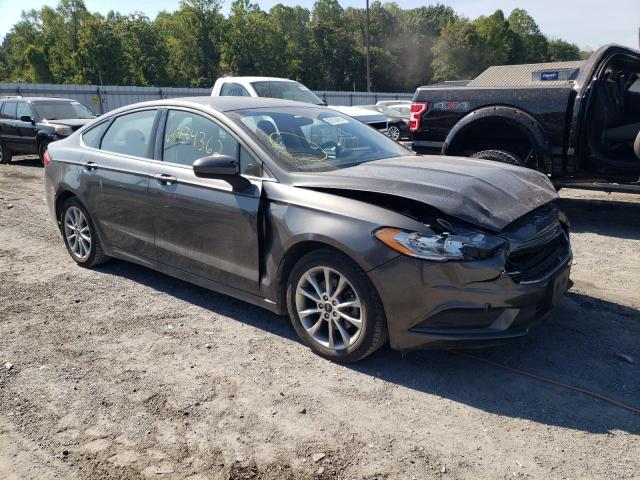 FORD FUSION SE 2017 3fa6p0lu9hr138299