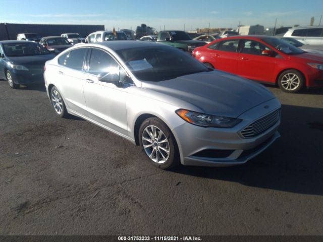 FORD FUSION 2017 3fa6p0lu9hr142031