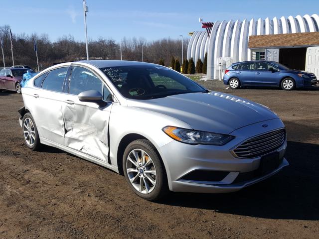 FORD FUSION SE 2017 3fa6p0lu9hr153126