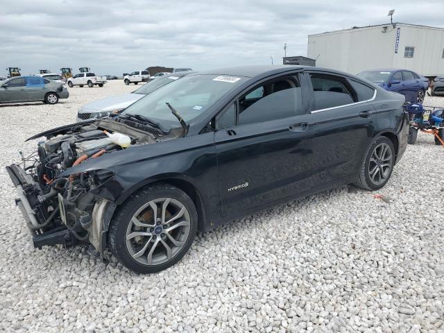 FORD FUSION 2017 3fa6p0lu9hr164675