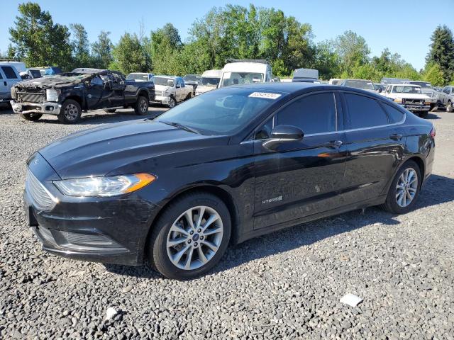 FORD FUSION 2017 3fa6p0lu9hr164739