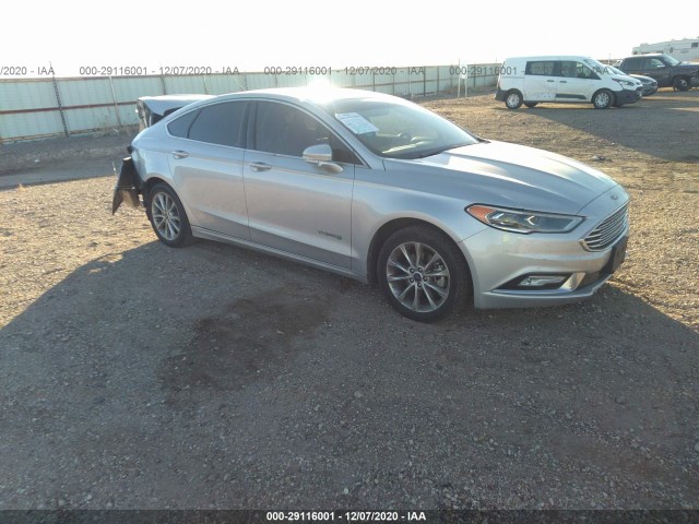 FORD FUSION 2017 3fa6p0lu9hr165051