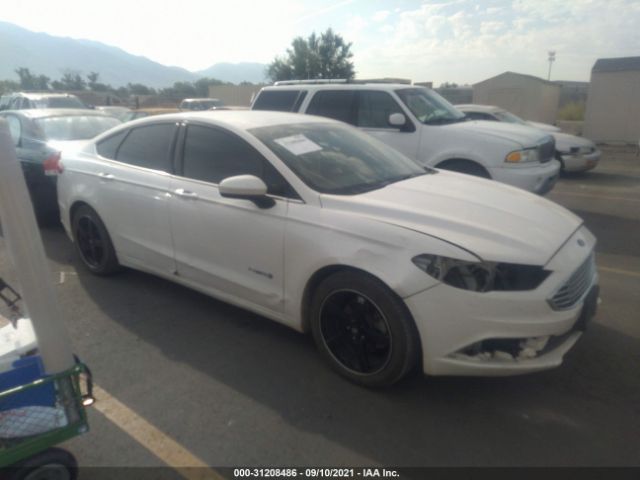 FORD FUSION 2017 3fa6p0lu9hr165115