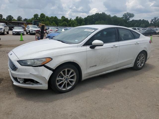 FORD FUSION SE 2017 3fa6p0lu9hr171903