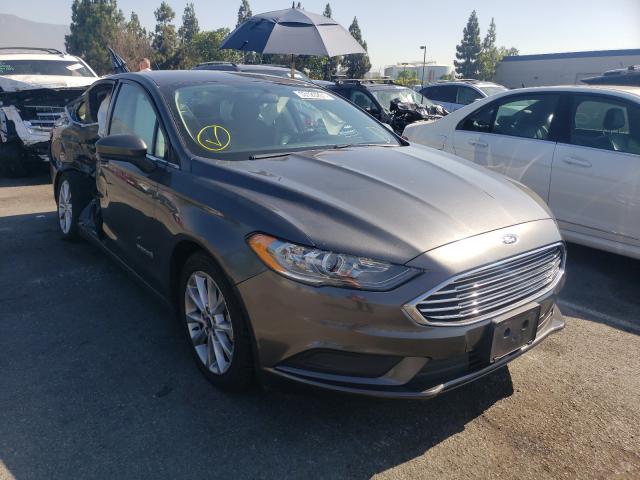 FORD FUSION SE 2017 3fa6p0lu9hr208173