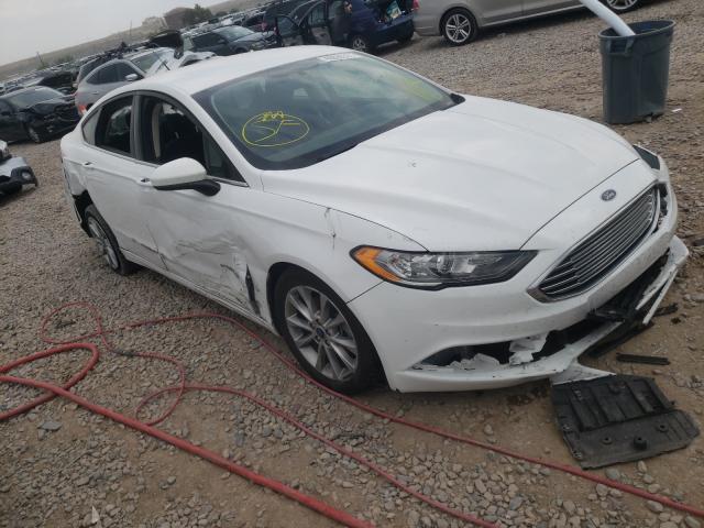 FORD NULL 2017 3fa6p0lu9hr208190