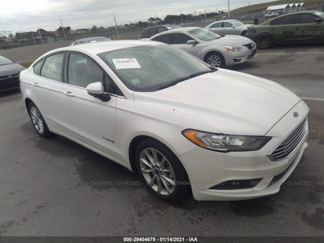 FORD FUSION 2017 3fa6p0lu9hr212370