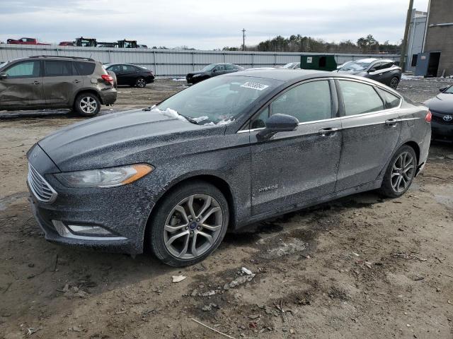 FORD FUSION 2017 3fa6p0lu9hr222932