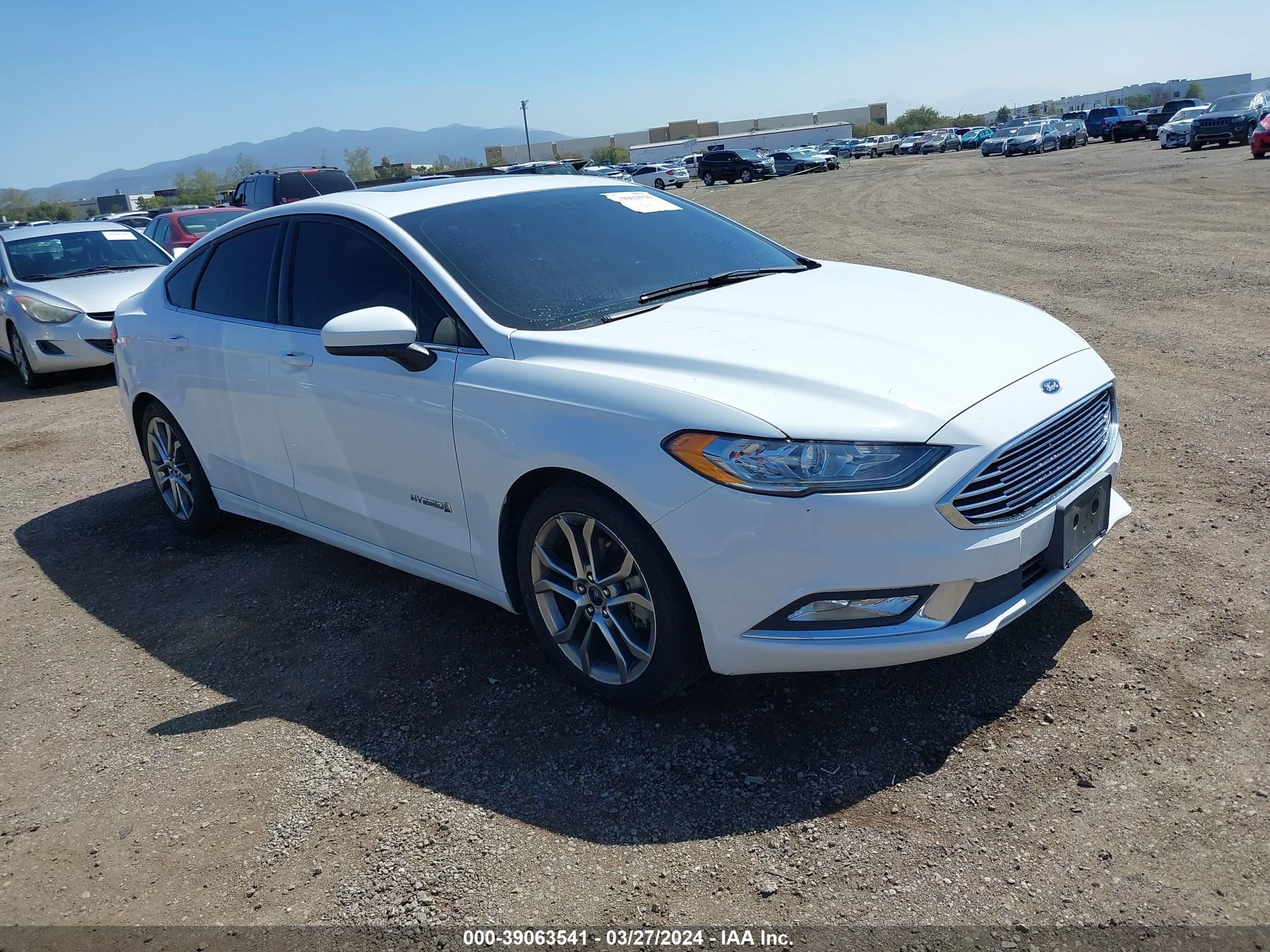 FORD FUSION 2017 3fa6p0lu9hr230447