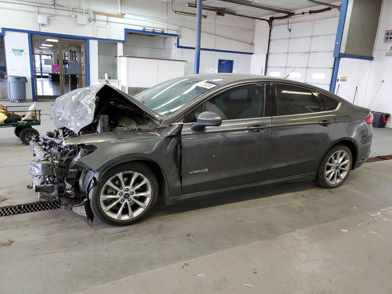 FORD FUSION 2017 3fa6p0lu9hr232943