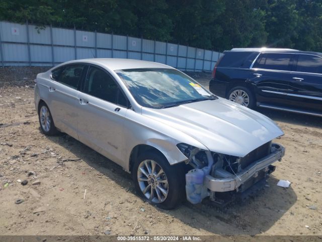 FORD FUSION 2017 3fa6p0lu9hr233493