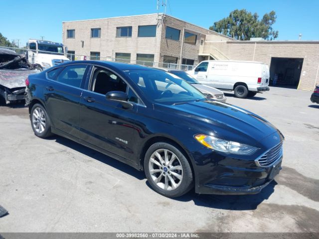 FORD FUSION 2017 3fa6p0lu9hr233820