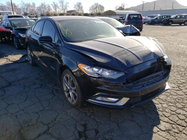 FORD FUSION SE 2017 3fa6p0lu9hr234756