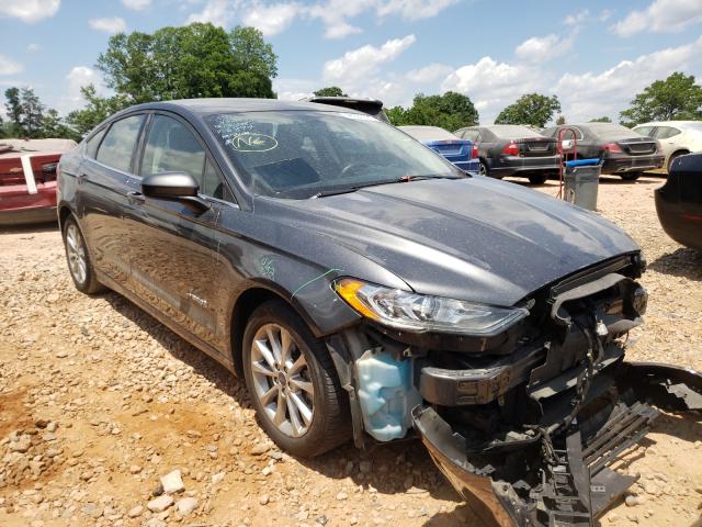 FORD FUSION SE 2017 3fa6p0lu9hr236894