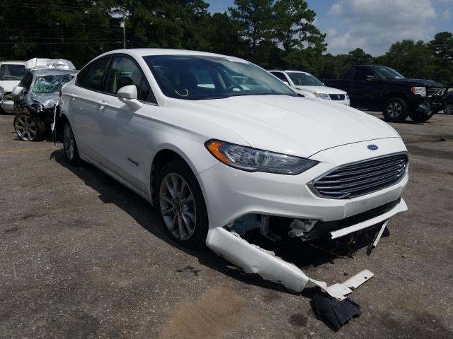 FORD FUSION SE 2017 3fa6p0lu9hr236961