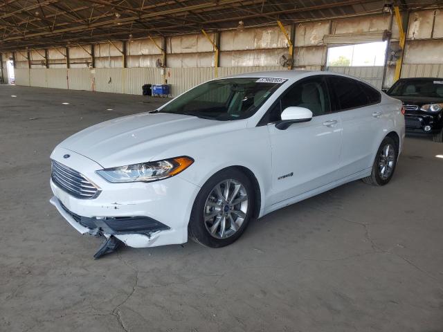 FORD FUSION SE 2017 3fa6p0lu9hr237964