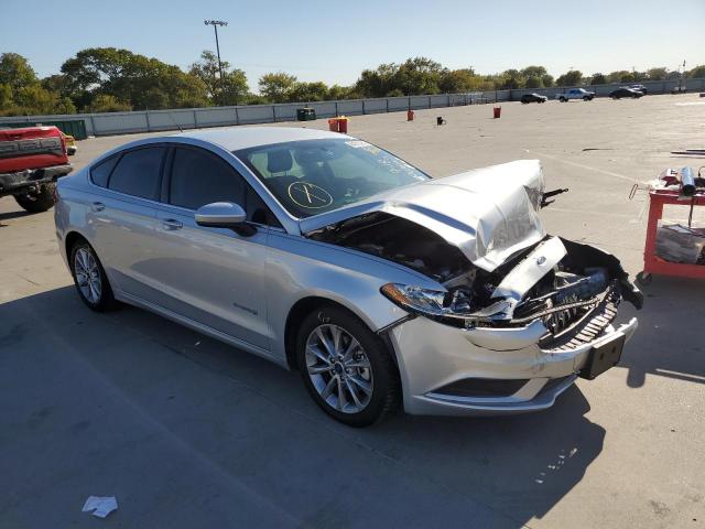 FORD FUSION SE 2017 3fa6p0lu9hr241660