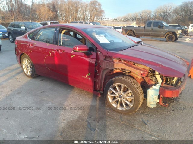 FORD FUSION 2017 3fa6p0lu9hr241819