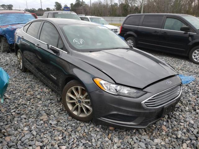 FORD FUSION SE 2017 3fa6p0lu9hr245076