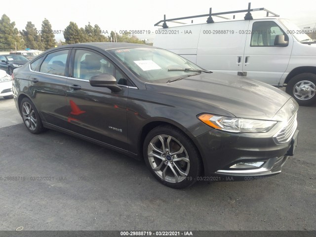 FORD FUSION 2017 3fa6p0lu9hr248284