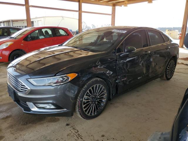 FORD FUSION SE 2017 3fa6p0lu9hr250438