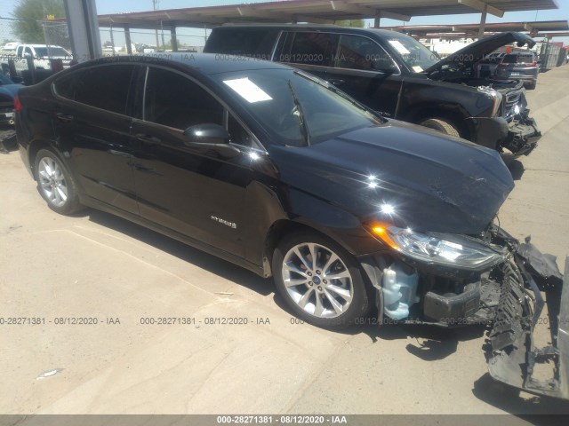 FORD FUSION 2017 3fa6p0lu9hr260418