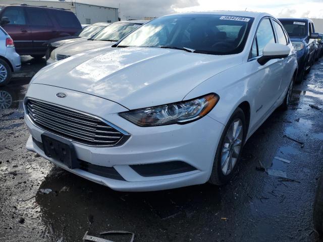 FORD FUSION 2017 3fa6p0lu9hr261049