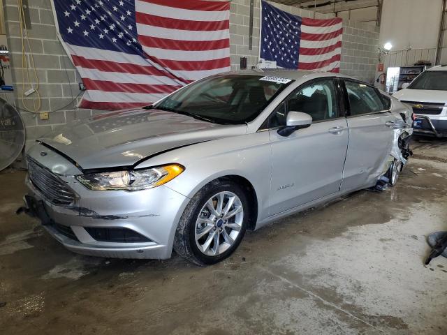 FORD FUSION 2017 3fa6p0lu9hr264677