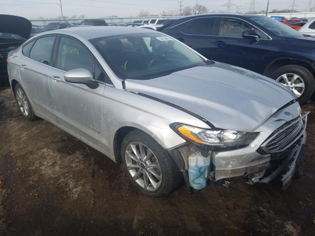 FORD FUSION SE 2017 3fa6p0lu9hr265392