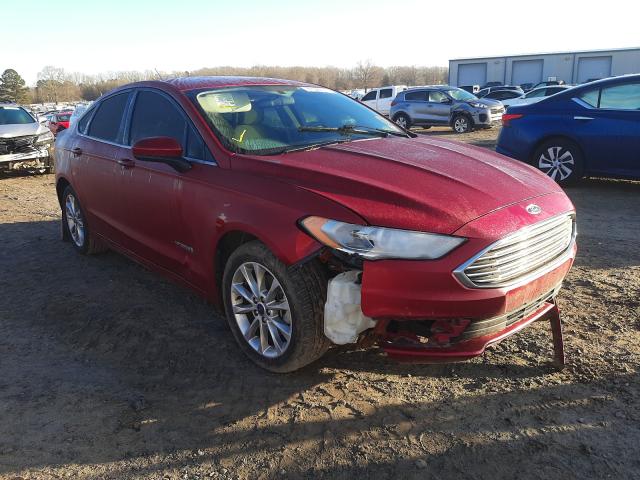 FORD FUSION SE 2017 3fa6p0lu9hr266090