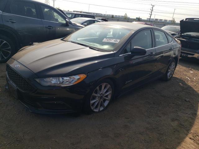 FORD FUSION SE 2017 3fa6p0lu9hr266686