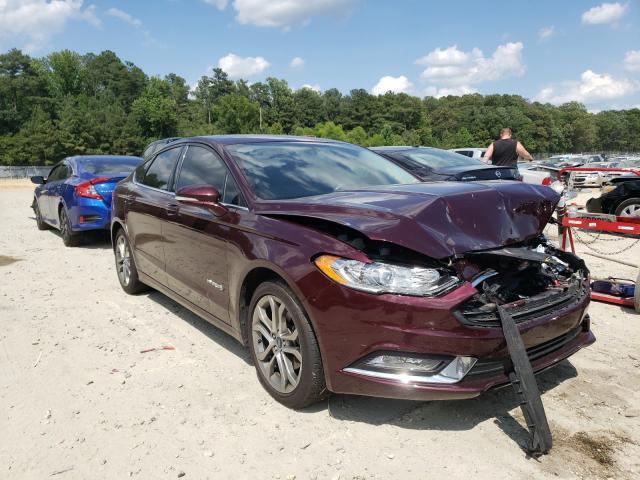 FORD FUSION SE 2017 3fa6p0lu9hr271001